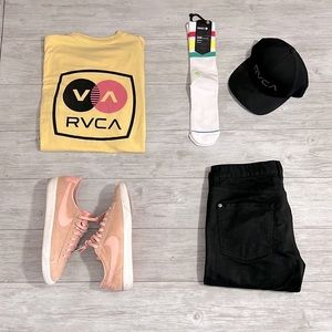 RVCA Tee Shirt